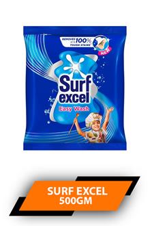 Surf Excel Powder 500gm